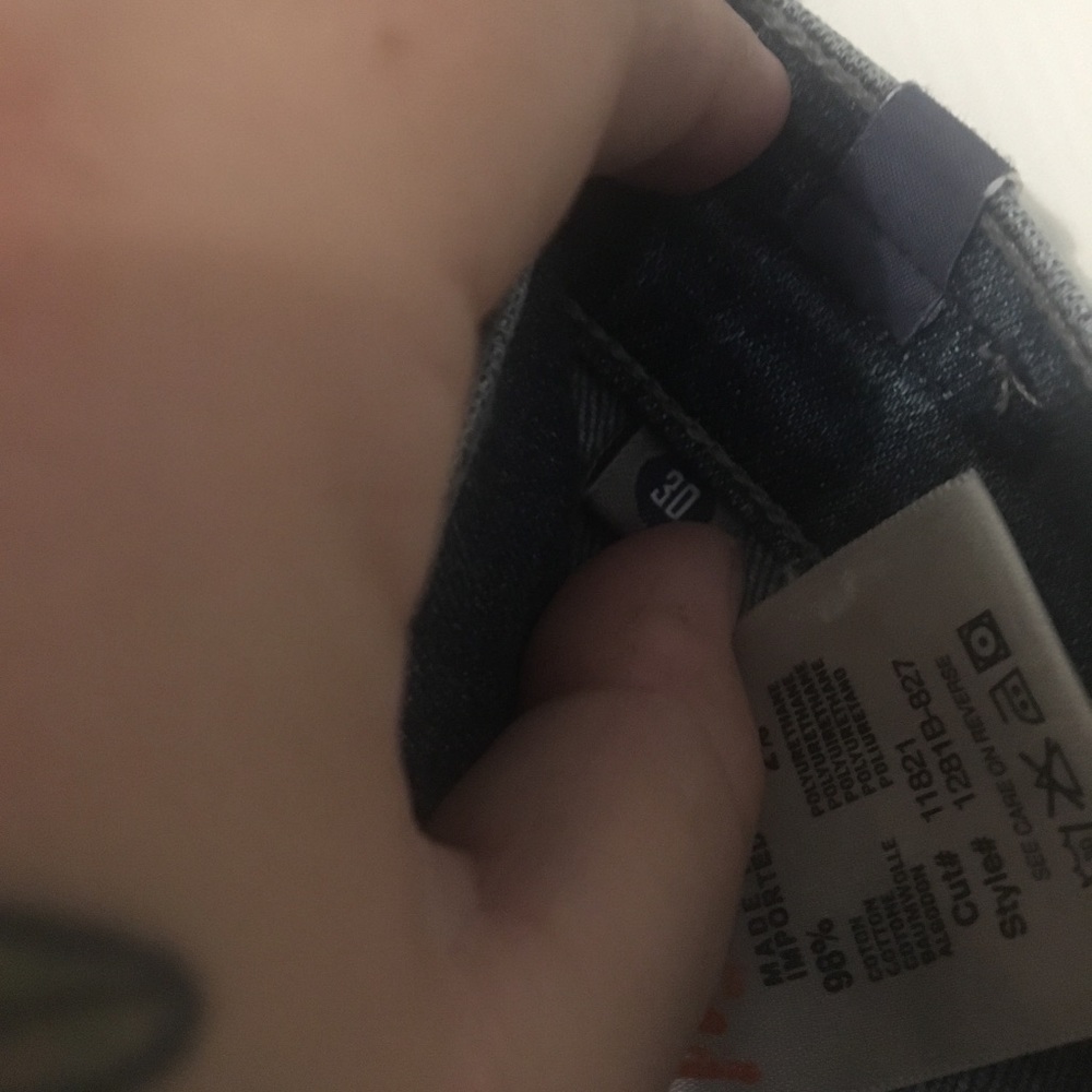 Citizens of humanity jeans - Picture 7 of 8